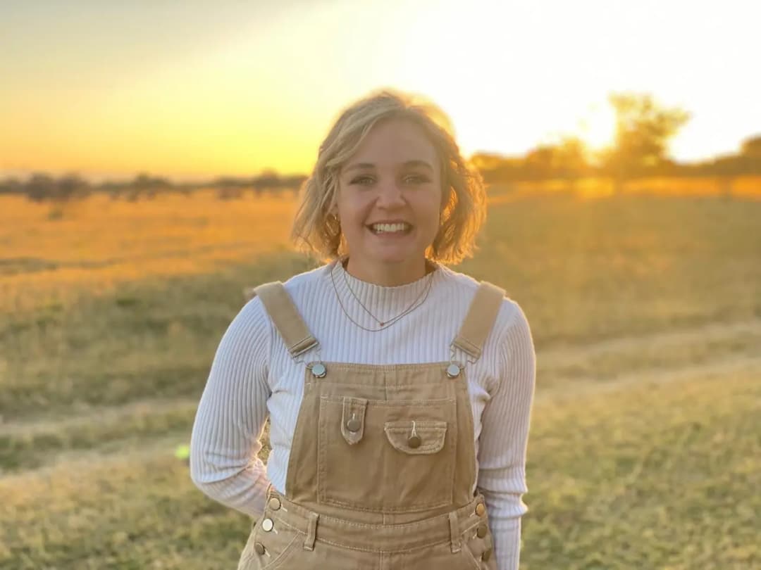 image of Zonah Jansen van Rensburg