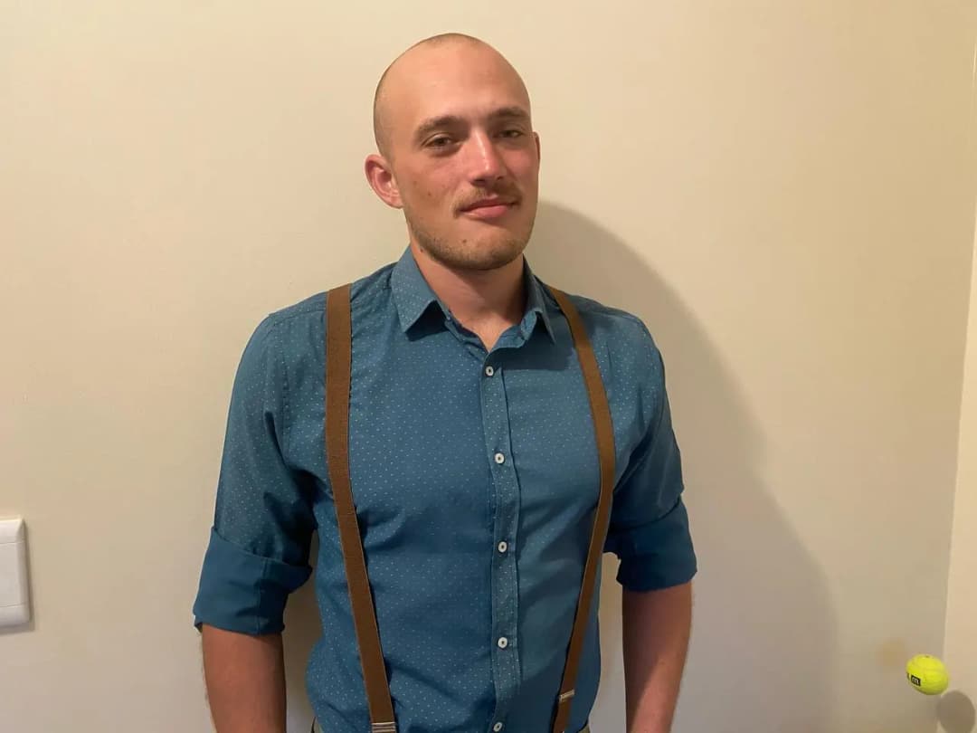 image of Antonie Gildenhuys