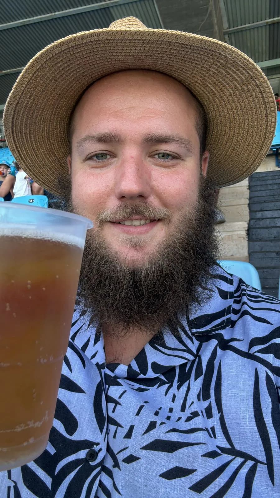 image of Erick Botha