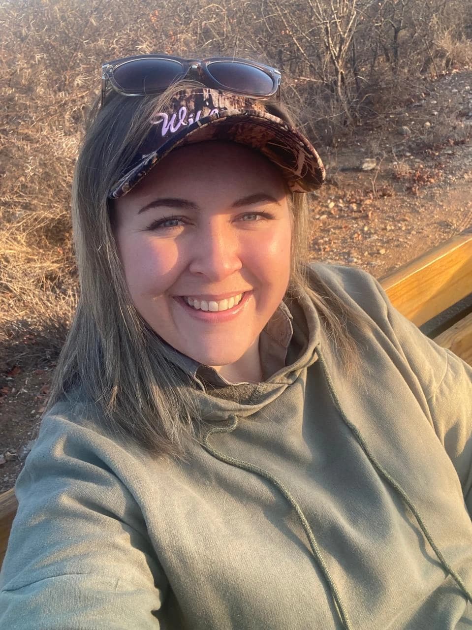 image of Juanette Jordaan